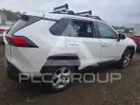 2019 Toyota RAV4 фото