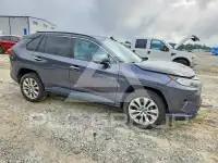 2019 Toyota RAV4 фото
