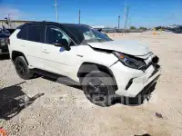 2019 Toyota RAV4 фото