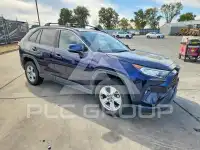 2019 Toyota RAV4 фото