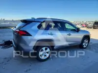 2019 Toyota RAV4 фото