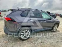 2019 Toyota RAV4 фото
