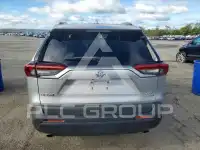 2019 Toyota RAV4 фото