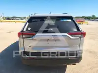 2019 Toyota RAV4 photo