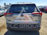 2019 Toyota RAV4 фото