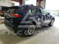 2019 Toyota RAV4 photo