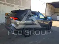 2019 Toyota RAV4 фото