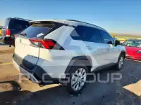 2019 Toyota RAV4 фото