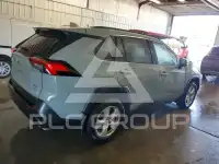 2019 Toyota RAV4 фото