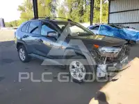2019 Toyota RAV4 фото