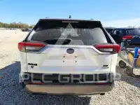2019 Toyota RAV4 фото