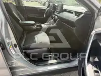2019 Toyota RAV4 photo