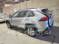 2019 Toyota RAV4 фото