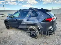 2019 Toyota RAV4 фото