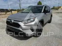 2019 Toyota RAV4 photo