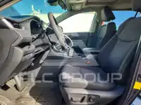 2019 Toyota RAV4 фото