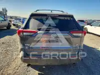 2019 Toyota RAV4 фото