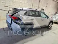 2019 Toyota RAV4 фото