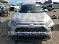 2019 Toyota RAV4 фото