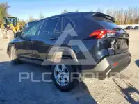 2019 Toyota RAV4 фото