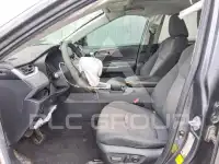 2019 Toyota RAV4 photo