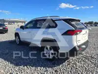 2019 Toyota RAV4 фото