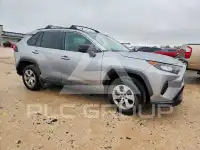 2019 Toyota RAV4 photo