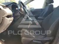 2019 Toyota RAV4 фото
