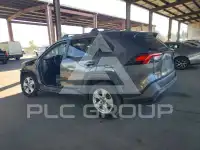 2019 Toyota RAV4 фото