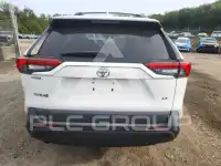 2019 Toyota RAV4 фото