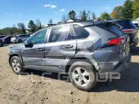 2019 Toyota RAV4 фото