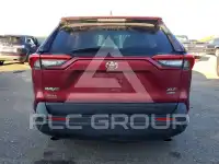 2019 Toyota RAV4 photo