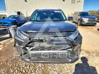 2019 Toyota RAV4 фото