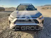 2019 Toyota RAV4 фото