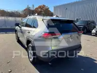 2019 Toyota RAV4 фото