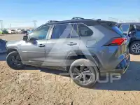 2019 Toyota RAV4 фото
