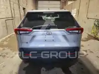 2019 Toyota RAV4 photo