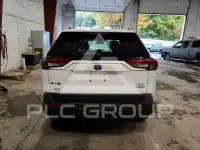 2019 Toyota RAV4 фото