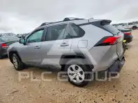 2019 Toyota RAV4 photo