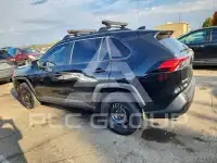 2019 Toyota RAV4 photo
