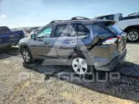 2019 Toyota RAV4 photo