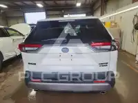 2019 Toyota RAV4 фото