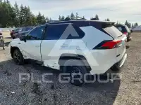 2019 Toyota RAV4 фото