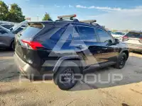 2019 Toyota RAV4 photo