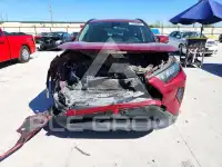 2019 Toyota RAV4 фото