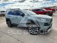2019 Toyota RAV4 фото