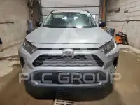 2019 Toyota RAV4 photo