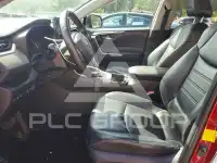 2019 Toyota RAV4 photo