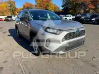 2019 Toyota RAV4 фото