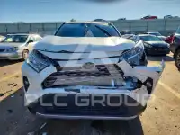 2019 Toyota RAV4 фото